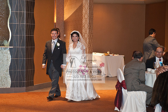Rocio and Jaime Wedding Photography at Quiet Cannon Montebello C