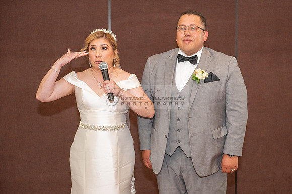 Suyin and Hugo wedding ceremony, reception at Luminarias Restaurant in Monterey Park Ca, photographer and videographer by Gustavo Villarreal 323-633-8283, #gvphotoandvideo