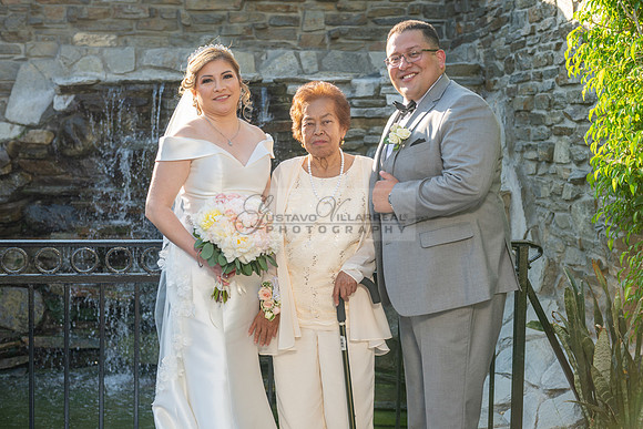 Suyin and Hugo wedding ceremony, reception at Luminarias Restaurant in Monterey Park Ca, photographer and videographer by Gustavo Villarreal 323-633-8283, #gvphotoandvideo