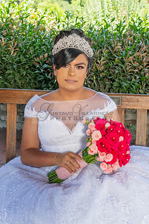 Alyssa and Kaitlynn sweet Sixteens photoshoot at Los Angeles County Arboretum in Arcadia Ca. photography, videography, Gustavo Villarreal, 323-633-8283, www.gvphotoandvideo.com