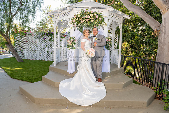 Suyin and Hugo wedding ceremony, reception at Luminarias Restaurant in Monterey Park Ca, photographer and videographer by Gustavo Villarreal 323-633-8283, #gvphotoandvideo