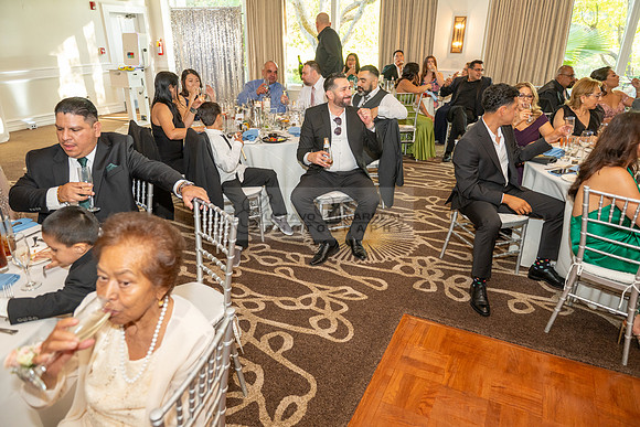 Suyin and Hugo wedding ceremony, reception at Luminarias Restaurant in Monterey Park Ca, photographer and videographer by Gustavo Villarreal 323-633-8283, #gvphotoandvideo