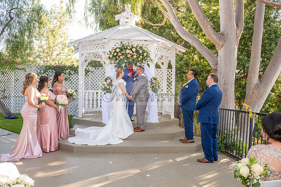 Suyin and Hugo wedding ceremony, reception at Luminarias Restaurant in Monterey Park Ca, photographer and videographer by Gustavo Villarreal 323-633-8283, #gvphotoandvideo