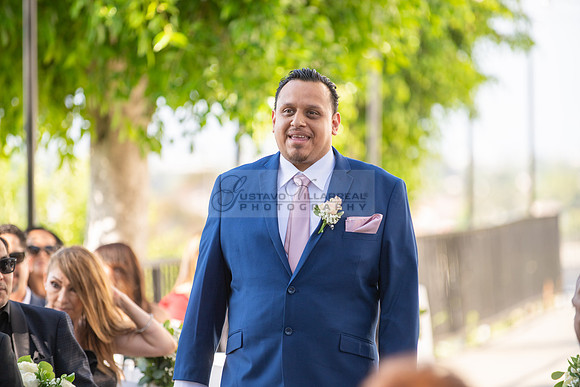 Suyin and Hugo wedding ceremony, reception at Luminarias Restaurant in Monterey Park Ca, photographer and videographer by Gustavo Villarreal 323-633-8283, #gvphotoandvideo