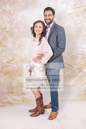 Elvira and Christopher engagement, weddings, bodas photo in Montebello photography and video studios 323-633-8283, www.gustavovillarreal.com