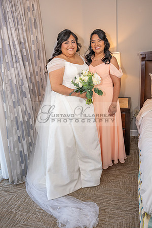 Sandra and Manuel wedding ceremony at St. Mary Catholic church in Escondido Ca, reception at Boulder Oaks Golf Course, Escondido Ca, Gustavo Villarreal Photography, videographer, 323-633-8283, www.gvp