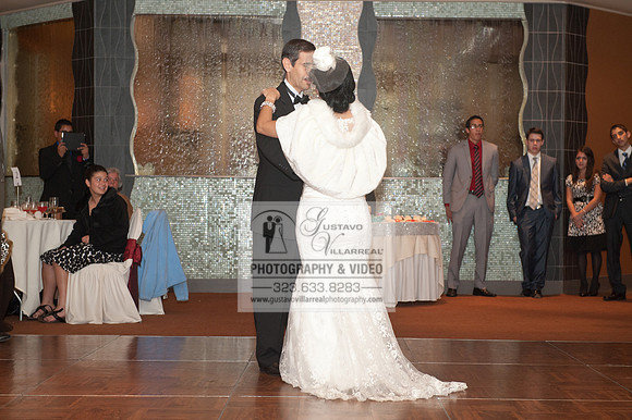 Rocio and Jaime Wedding Photography at Quiet Cannon Montebello C