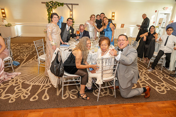 Suyin and Hugo wedding ceremony, reception at Luminarias Restaurant in Monterey Park Ca, photographer and videographer by Gustavo Villarreal 323-633-8283, #gvphotoandvideo