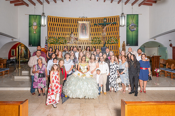 Arianna Tejada quinceanera celebration, photography, videography at Our lady of Guadalupe in El Monte Ca, Fiesta Mexican banquet Hall Montclair Ca, Gustavo Villarreal photo and video, 323-633-8283, ww
