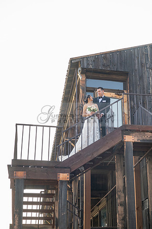 Sabrina and David wedding celebration at Pomona Valley Mining & Company in Pomona Ca, photography and videography by Gustavo Villarreal Photography, 323-633-8283, www.gvphotoandvideo.com