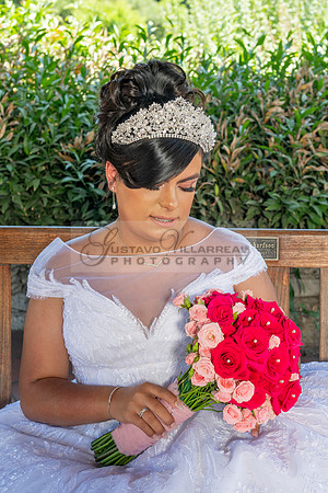 Alyssa and Kaitlynn sweet Sixteens photoshoot at Los Angeles County Arboretum in Arcadia Ca. photography, videography, Gustavo Villarreal, 323-633-8283, www.gvphotoandvideo.com