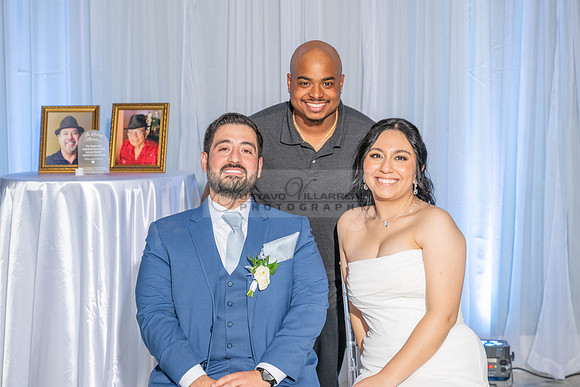 Bryan and Diana wedding ceremony at The Christ Cathedral in Garden Grove Ca, reception at The White House Event Center Anaheim Ca, Gustavo Villarreal photography, videography, 323-633-8283, www.gvphot