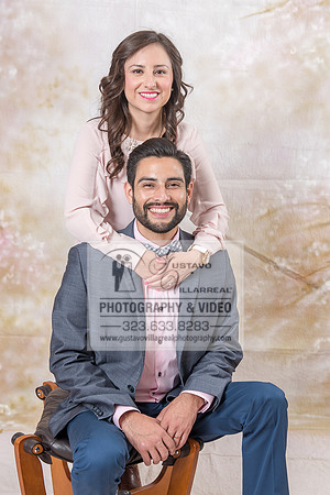Elvira and Christopher engagement, weddings, bodas photo in Montebello photography and video studios 323-633-8283, www.gustavovillarreal.com