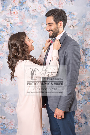 Elvira and Christopher engagement, weddings, bodas photo in Montebello photography and video studios 323-633-8283, www.gustavovillarreal.com