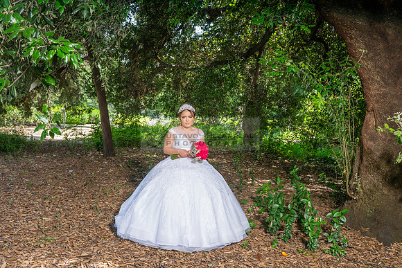 Alyssa and Kaitlynn sweet Sixteens photoshoot at Los Angeles County Arboretum in Arcadia Ca. photography, videography, Gustavo Villarreal, 323-633-8283, www.gvphotoandvideo.com