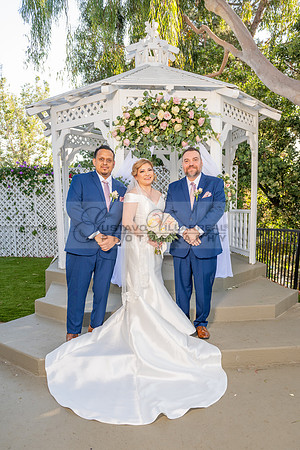 Suyin and Hugo wedding ceremony, reception at Luminarias Restaurant in Monterey Park Ca, photographer and videographer by Gustavo Villarreal 323-633-8283, #gvphotoandvideo