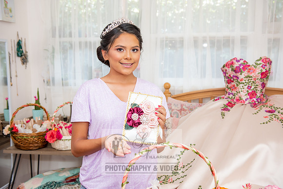 Sophia Cardenas Quinceaneras, weddings photography and video at