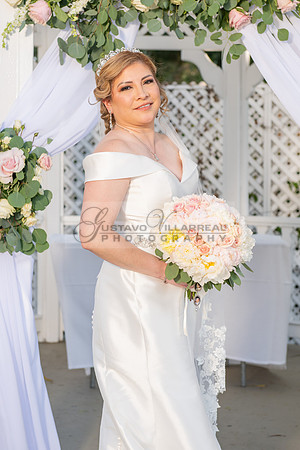 Suyin and Hugo wedding ceremony, reception at Luminarias Restaurant in Monterey Park Ca, photographer and videographer by Gustavo Villarreal 323-633-8283, #gvphotoandvideo