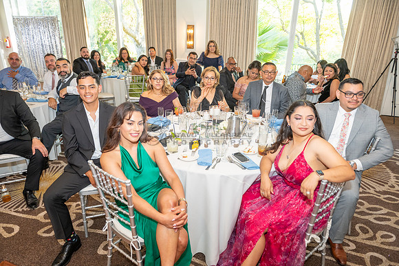 Suyin and Hugo wedding ceremony, reception at Luminarias Restaurant in Monterey Park Ca, photographer and videographer by Gustavo Villarreal 323-633-8283, #gvphotoandvideo