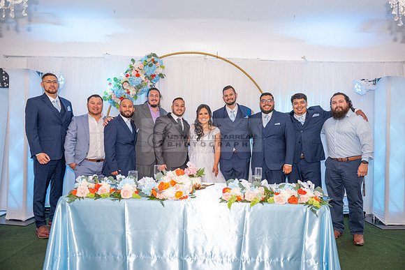 Juan and Kenia wedding celebration, reception at The White House banquet Hall in Anaheim Ca, photography and videography by Gustavo Villarreal Photographer, 323-633-8283, www.gvphotoandvideo.com