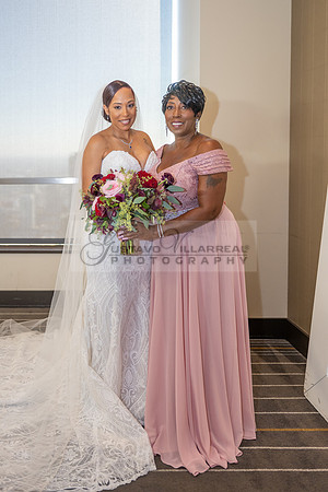 Antecia and Terry Wedding celebration, reception at City Club Los Angeles Ca, photography and videography by Gustavo Villarreal, 323-633-8283, www.gvphotoandvideo.com