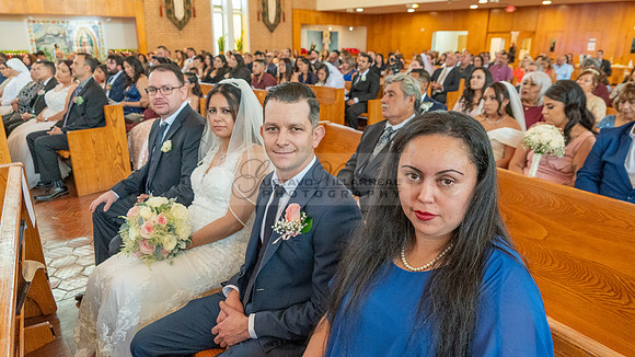 Jeanette and Juan wedding reception at doubletree hotel in Norwalk Ca. Wedding photography, videography, 323-633-8283, www.gvphotoandvideo.com