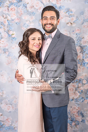 Elvira and Christopher engagement, weddings, bodas photo in Montebello photography and video studios 323-633-8283, www.gustavovillarreal.com