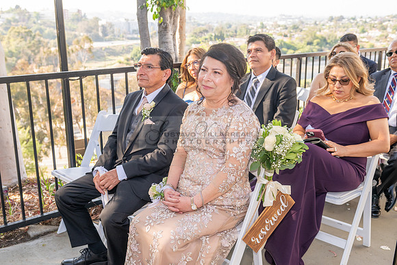 Suyin and Hugo wedding ceremony, reception at Luminarias Restaurant in Monterey Park Ca, photographer and videographer by Gustavo Villarreal 323-633-8283, #gvphotoandvideo