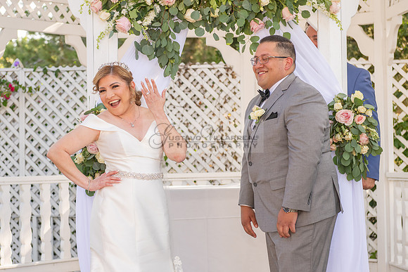 Suyin and Hugo wedding ceremony, reception at Luminarias Restaurant in Monterey Park Ca, photographer and videographer by Gustavo Villarreal 323-633-8283, #gvphotoandvideo