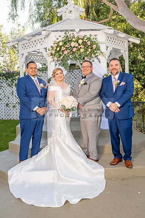 Suyin and Hugo wedding ceremony, reception at Luminarias Restaurant in Monterey Park Ca, photographer and videographer by Gustavo Villarreal 323-633-8283, #gvphotoandvideo