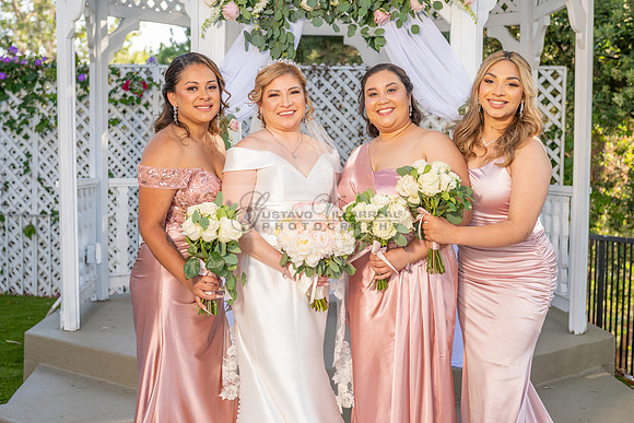 Suyin and Hugo wedding ceremony, reception at Luminarias Restaurant in Monterey Park Ca, photographer and videographer by Gustavo Villarreal 323-633-8283, #gvphotoandvideo