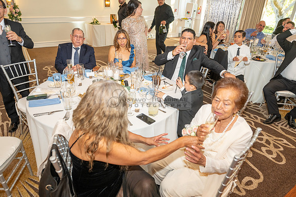 Suyin and Hugo wedding ceremony, reception at Luminarias Restaurant in Monterey Park Ca, photographer and videographer by Gustavo Villarreal 323-633-8283, #gvphotoandvideo