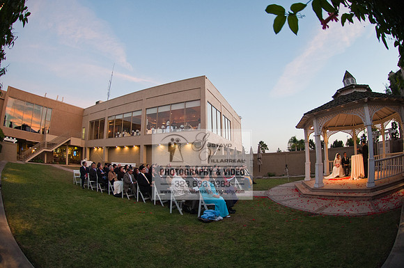 Rocio and Jaime Wedding Photography at Quiet Cannon Montebello C