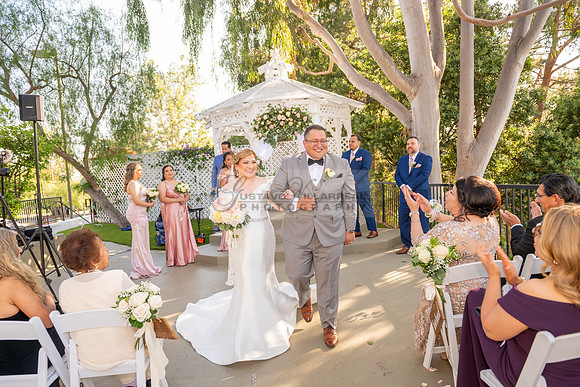 Suyin and Hugo wedding ceremony, reception at Luminarias Restaurant in Monterey Park Ca, photographer and videographer by Gustavo Villarreal 323-633-8283, #gvphotoandvideo