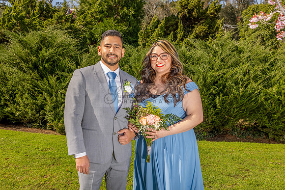 Raul and Yvette LINK #2, wedding ceremony at The Grand Theatre in Anaheim Ca, reception at The Rose Garden in Whittier Ca. Gustavo Villarreal Photography, videography, 323-633-8283, www.gvphotoandvide