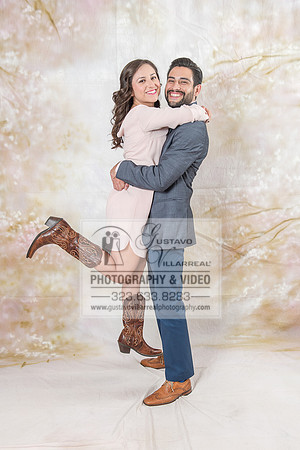 Elvira and Christopher engagement, weddings, bodas photo in Montebello photography and video studios 323-633-8283, www.gustavovillarreal.com