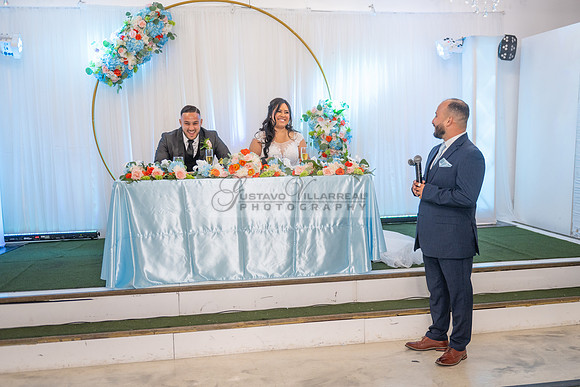 Juan and Kenia wedding celebration, reception at The White House banquet Hall in Anaheim Ca, photography and videography by Gustavo Villarreal Photographer, 323-633-8283, www.gvphotoandvideo.com