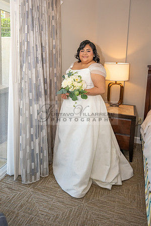Sandra and Manuel wedding ceremony at St. Mary Catholic church in Escondido Ca, reception at Boulder Oaks Golf Course, Escondido Ca, Gustavo Villarreal Photography, videographer, 323-633-8283, www.gvp