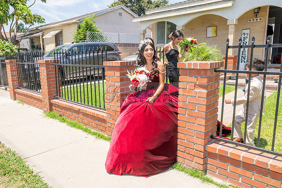 Delilah Vazquez-quinceanera-celebration-photographer-videographe