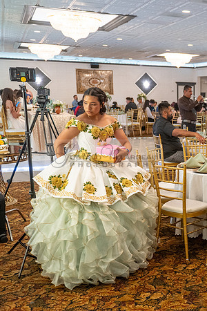 Arianna Tejada quinceanera celebration, photography, videography at Our lady of Guadalupe in El Monte Ca, Fiesta Mexican banquet Hall Montclair Ca, Gustavo Villarreal photo and video, 323-633-8283, ww