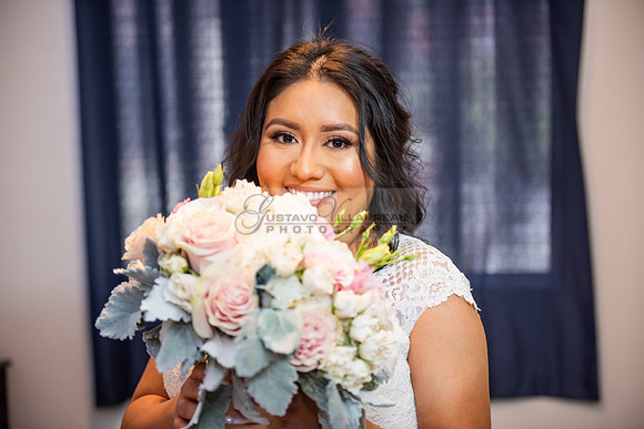 Liliana and Isaac wedding celebration at Noor Restaurant Event Center in Pasadena Ca, Pasadena City hall, photographer Gustavo Villarreal 323-633-8283