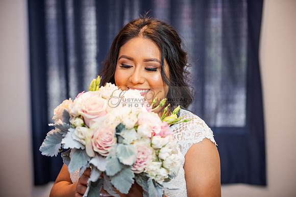 Liliana and Isaac wedding celebration at Noor Restaurant Event Center in Pasadena Ca, Pasadena City hall, photographer Gustavo Villarreal 323-633-8283