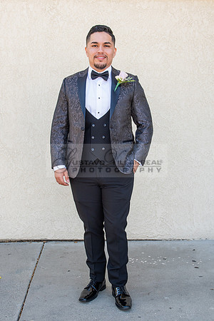 Liliana and Isaac wedding celebration at Noor Restaurant Event Center in Pasadena Ca, Pasadena City hall, photographer Gustavo Villarreal 323-633-8283