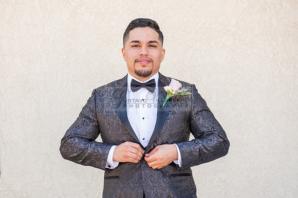 Liliana and Isaac wedding celebration at Noor Restaurant Event Center in Pasadena Ca, Pasadena City hall, photographer Gustavo Villarreal 323-633-8283