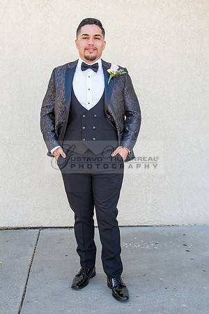Liliana and Isaac wedding celebration at Noor Restaurant Event Center in Pasadena Ca, Pasadena City hall, photographer Gustavo Villarreal 323-633-8283