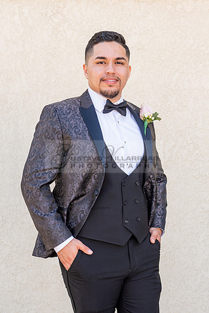 Liliana and Isaac wedding celebration at Noor Restaurant Event Center in Pasadena Ca, Pasadena City hall, photographer Gustavo Villarreal 323-633-8283
