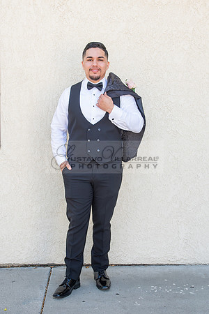 Liliana and Isaac wedding celebration at Noor Restaurant Event Center in Pasadena Ca, Pasadena City hall, photographer Gustavo Villarreal 323-633-8283