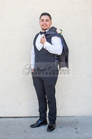 Liliana and Isaac wedding celebration at Noor Restaurant Event Center in Pasadena Ca, Pasadena City hall, photographer Gustavo Villarreal 323-633-8283