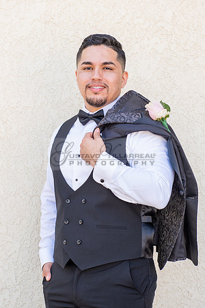 Liliana and Isaac wedding celebration at Noor Restaurant Event Center in Pasadena Ca, Pasadena City hall, photographer Gustavo Villarreal 323-633-8283
