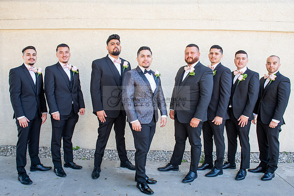 Liliana and Isaac wedding celebration at Noor Restaurant Event Center in Pasadena Ca, Pasadena City hall, photographer Gustavo Villarreal 323-633-8283